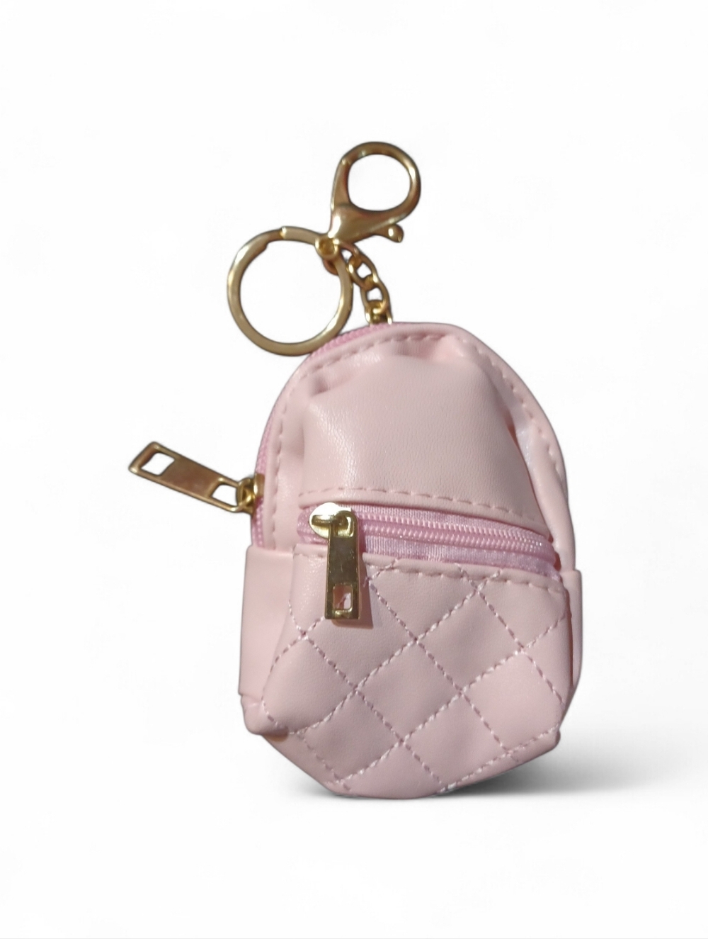 Mini Backpack Keychain New